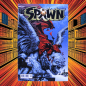 Preview: Spawn Comic Heft 49 Infinity Verlag 2001 top Zustand | Hoppla-Stuff